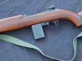 Plainfield M1 Carbine 1970 unfired mint - 5 of 15