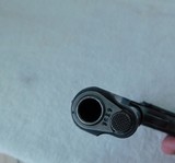 Norweigan Kongsberg-Colten M1914 45 Auto dated 1926 EX - 12 of 15