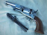 Colt 1849 Pocket all matching with Colt Bullet mold - 1 of 15