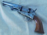 Colt 1849 Pocket all matching with Colt Bullet mold - 13 of 15