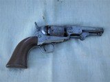 Colt 1849 Pocket all matching with Colt Bullet mold - 3 of 15