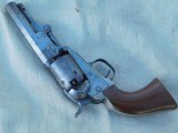 Colt 1849 Pocket all matching with Colt Bullet mold - 14 of 15
