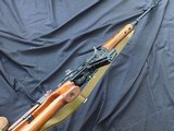 NORINCO Model NDM-86 DRAGUNOV semi-auto Sniper Rifle 7.62X54 with matching Scope - 13 of 15