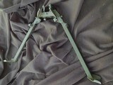 M14 BIPOD US RIFLE M2 Vietnam era 1967 EX+++ original US Army issue - 1 of 9