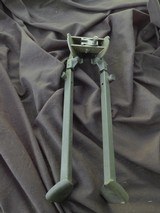 M14 BIPOD US RIFLE M2 Vietnam era 1967 EX+++ original US Army issue - 3 of 9