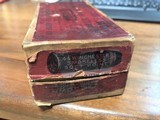 Winchester 1873 and 1892 box of .44 Caliber Cartrridges - 5 of 6