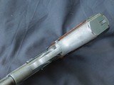 WW2 FN Browning Nazi marked 9mm Hi Power Waffen AMP WA 140 inspector - 4 of 13