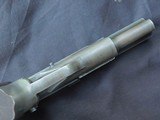 WW2 FN Browning Nazi marked 9mm Hi Power Waffen AMP WA 140 inspector - 6 of 13