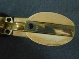 COLT 3rd Model Dragoon 2nd gen. 44 cal Percussion with old 1pc.Ivory grips "ON HOLD" - 13 of 15