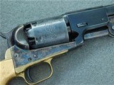 COLT 3rd Model Dragoon 2nd gen. 44 cal Percussion with old 1pc.Ivory grips "ON HOLD" - 4 of 15
