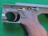 Thompson WW2 M1A1 SMG parts set - 2 of 15