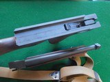 Thompson WW2 M1A1 SMG parts set - 11 of 15