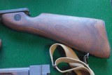Thompson WW2 M1A1 SMG parts set - 3 of 15