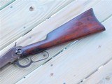 Winchester 1892 SRC 38-40, Early 2nd year Mfg. 1893 Carbine all original - 2 of 15
