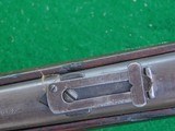 Winchester 1892 SRC 38-40, Early 2nd year Mfg. 1893 Carbine all original - 13 of 15