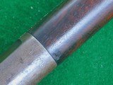Winchester 1892 SRC 38-40, Early 2nd year Mfg. 1893 Carbine all original - 9 of 15