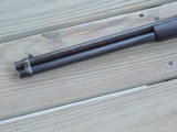 Winchester 1892 SRC 38-40, Early 2nd year Mfg. 1893 Carbine all original - 14 of 15