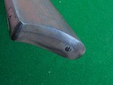 Winchester 1892 SRC 38-40, Early 2nd year Mfg. 1893 Carbine all original - 15 of 15