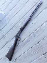 Winchester 1892 SRC 38-40, Early 2nd year Mfg. 1893 Carbine all original - 5 of 15