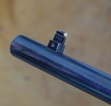 Very Rare Winchester SRC Special Order Pistol Grip Stock 25-25 Cal. 3/4 magazine - 10 of 15