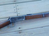 Winchester 1894 SRC in 25-35 Caliber mfg.1924 EX+ - 3 of 14