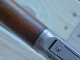 Winchester 1894 SRC in 25-35 Caliber mfg.1924 EX+ - 9 of 14