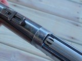 Winchester 1894 SRC in 25-35 Caliber mfg.1924 EX+ - 7 of 14