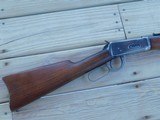Winchester 1894 SRC in 25-35 Caliber mfg.1924 EX+ - 10 of 14