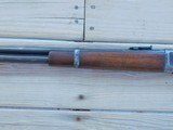 Winchester 1894 SRC in 25-35 Caliber mfg.1924 EX+ - 11 of 14