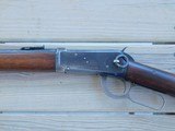 Winchester 1894 SRC in 25-35 Caliber mfg.1924 EX+ - 4 of 14