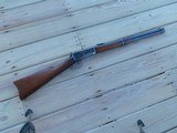 Winchester 1894 SRC in 25-35 Caliber mfg.1924 EX+ - 2 of 14