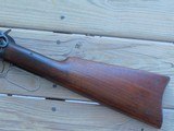 Winchester 1894 SRC in 25-35 Caliber mfg.1924 EX+ - 12 of 14