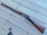 Winchester 1894 SRC in 25-35 Caliber mfg.1924 EX+ - 1 of 14