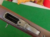 Early 1942 Winchester M1 Carbine AAK Arsenal with rare MARLIN barrel EX++++ - 11 of 15