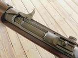 Early 1942 Winchester M1 Carbine AAK Arsenal with rare MARLIN barrel EX++++ - 12 of 15