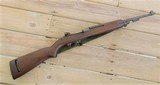 Early 1942 Winchester M1 Carbine AAK Arsenal with rare MARLIN barrel EX++++ - 2 of 15