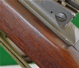 Early 1942 Winchester M1 Carbine AAK Arsenal with rare MARLIN barrel EX++++ - 4 of 15