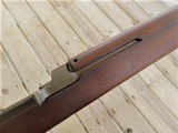 Early 1942 Winchester M1 Carbine AAK Arsenal with rare MARLIN barrel EX++++ - 14 of 15