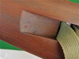 Early 1942 Winchester M1 Carbine AAK Arsenal with rare MARLIN barrel EX++++ - 10 of 15