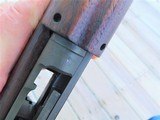 Early 1942 Winchester M1 Carbine AAK Arsenal with rare MARLIN barrel EX++++ - 15 of 15