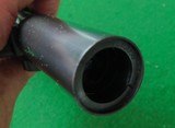 Original WW2 M82 Sniper Telescope with Griffin & Howe Mount for early M1 Garand Rifle - 11 of 15