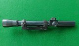 Original WW2 M82 Sniper Telescope with Griffin & Howe Mount for early M1 Garand Rifle - 13 of 15