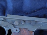 Thompson WW2 Model M!A1 SMG original parts - 13 of 13