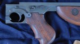 Thompson WW2 Model M!A1 SMG original parts - 4 of 13