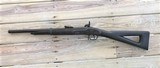 Robbins & Lawrence 1856 Windsor VT. Cilvil War Rifle/Carbine identified Georgia 8th Cav.