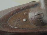 Robbins & Lawrence 1856 Windsor VT. Cilvil War Rifle/Carbine identified Georgia 8th Cav. - 6 of 13