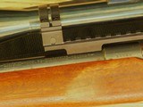 Early Winchester M52 Bolt Action 22 cal.1928 Heavy Barrel Target Rifle - 5 of 15