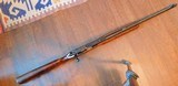 Early Winchester M52 Bolt Action 22 cal.1928 Heavy Barrel Target Rifle - 15 of 15