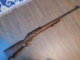 Early Winchester M52 Bolt Action 22 cal.1928 Heavy Barrel Target Rifle - 2 of 15