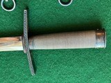 German WW2 Youth Dagger RZM M7/36 - 12 of 15